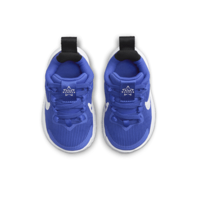 Nike Star Runner 4 Baby/Toddler Shoes