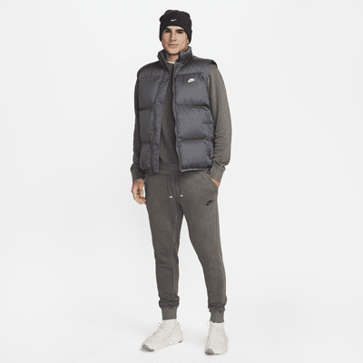 Nike Sportswear Club PrimaLoft® Men's Water-Repellent Puffer Gilet