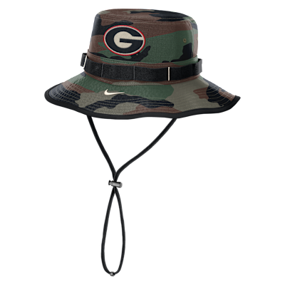 Georgia 2025 Military Appreciation Boonie