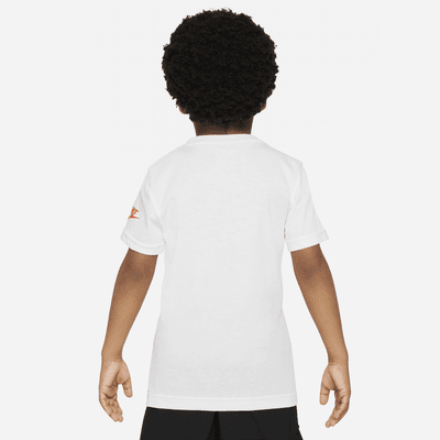 Nike Little Kids' Bball Just Do It T-Shirt. Nike.com