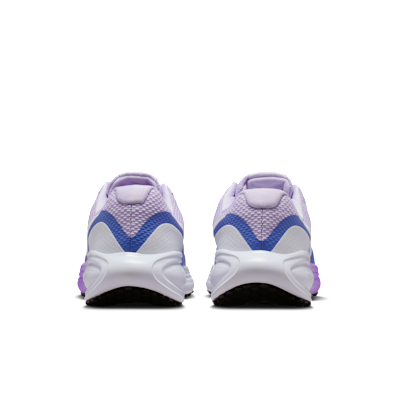 Nike Revolution 8 女款路跑鞋 (特寬)