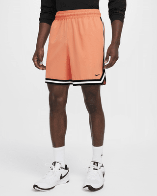 Мужские шорты Nike DNA Dri-FIT 6" UV Woven Basketball Shorts для баскетбола