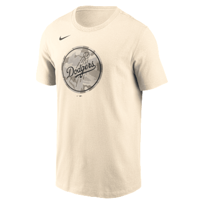 Los Angeles Dodgers Camo