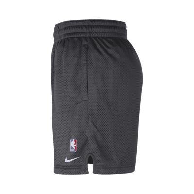 brooklyn nets shorts mens