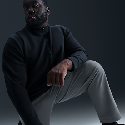 Pantalones chinos Dri-FIT de ajuste regular para hombre Nike 24.7 PerfectStretch