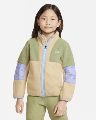 nike acg polar fleece hoodie