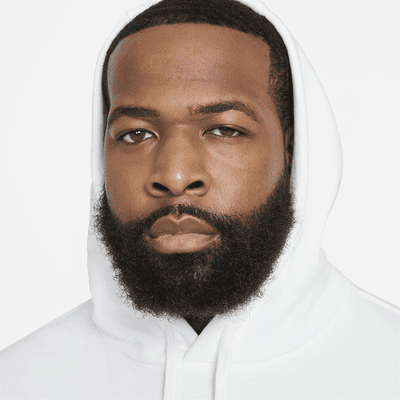 Nike Sportswear Club Fleece Men's 