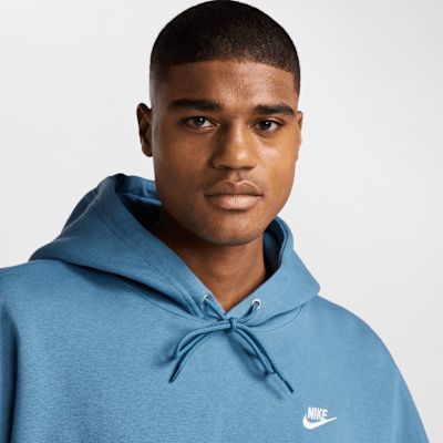 Nike Sportswear Club Men's Oversized Fleece Hoodie