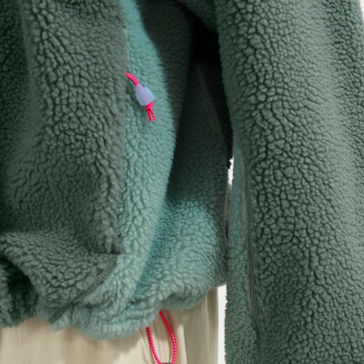 Nike ACG "Canwell Glacier" Men's Therma-FIT ADV Windproof Jacket