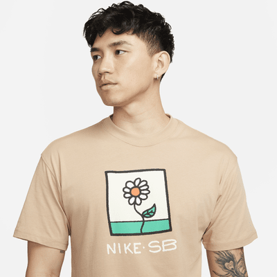 Nike SB Men's Skate T-Shirt