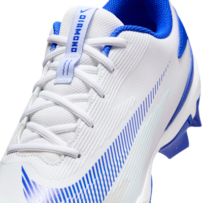 Tacos de béisbol Nike Diamond Clutch