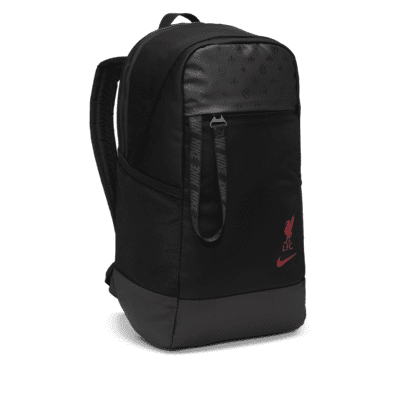 Liverpool F.C. Football Backpack. Nike ID