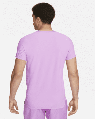 NikeCourt Dri-FIT ADV Slam Men's Tennis Polo. Nike CA