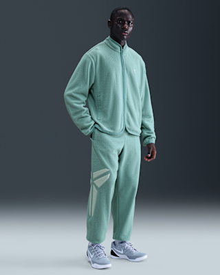 Kobe Men's Winterized Pants