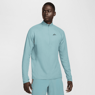 Nike Trail Men's Dri-FIT 1/2-Zip Mid Layer Top