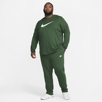 Pants para hombre Nike Sportswear Club Fleece