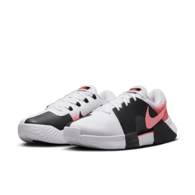 Tenis de tenis para cancha dura para hombre Nike Zoom GP Challenge 1