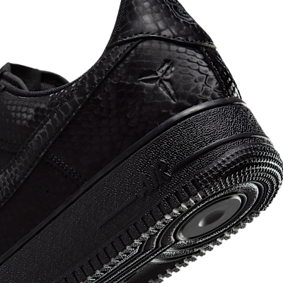Kobe Air Force 1 Low Men's Shoes