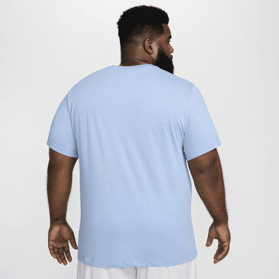 Camiseta Nike Dri-FIT de baloncesto - Hombre