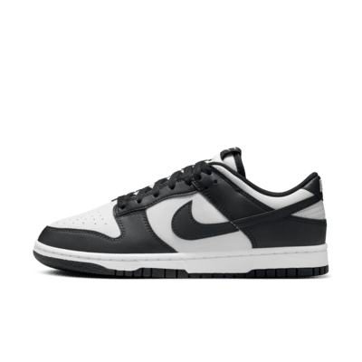 Nike Dunk Low Damesschoenen