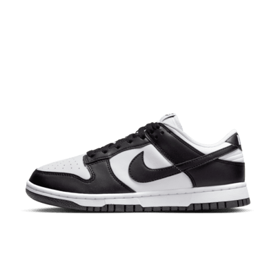 Chaussure Nike Dunk Low pour femme. Nike FR