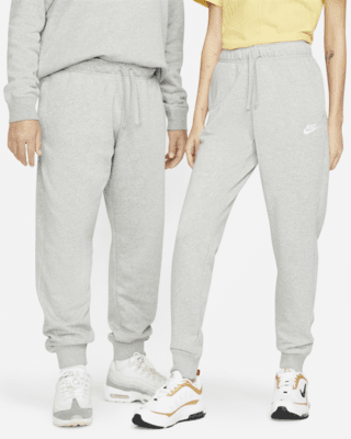 Женские спортивные штаны Nike Sportswear Club Fleece Mid-Rise Joggers