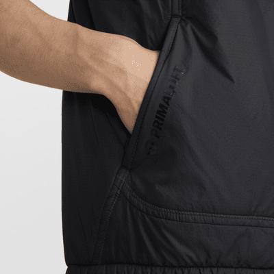 Nike Trail PrimaLoft® Men's Therma-FIT Running Vest