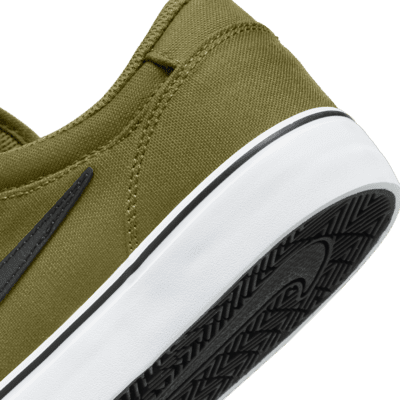 Nike SB Chron 2 Canvas Skate Shoe