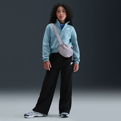 Nike Sportswear Club Fleece