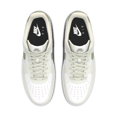 Nike Air Force 1 Low By You Custom Women's Shoes. Nike NL