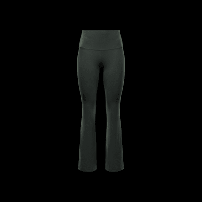 Nike Zenvy Women's High-Waisted Flared Leggings