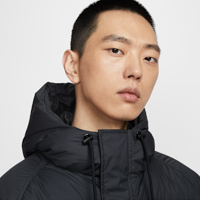 나이키 스포츠웨어 클럽 남성 써마 핏 파카