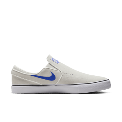 รองเท้าสเก็ตบอร์ด Nike SB Janoski+ Slip