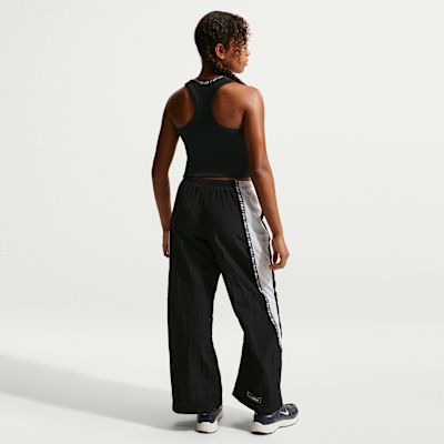 Nike Sportswear Older Kids' (Girls') Dri-FIT Tank Top