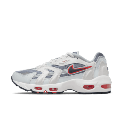 Sneakers w nike air max 96 II bianco da donna - NIKE - Pavidas