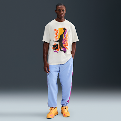 Nike Max90 basketbalshirt voor heren