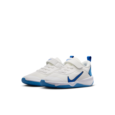 Nike Omni Multi-Court Younger Kids' Shoes