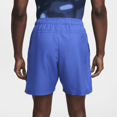 Shorts da tennis 18 cm Dri-FIT NikeCourt Victory – Uomo