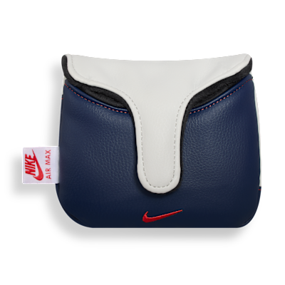 Nike Icon Golf Mallet Putter Headcover