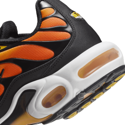 Nike Air Max Plus sko til herre