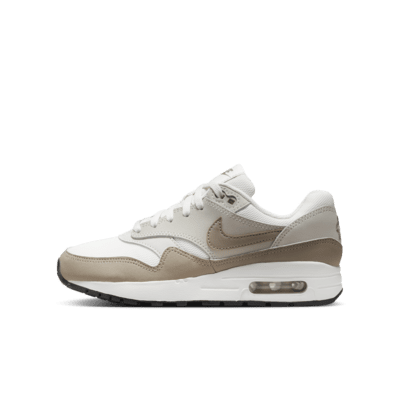 Air Max 1 Older Kids' Shoes