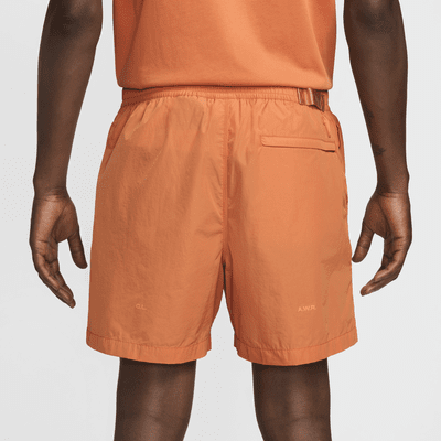 Shorts de nylon NOCTA Cardinal