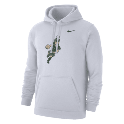 Michigan State Club Fleece