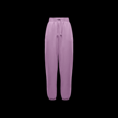 Nike Sportswear Phoenix Fleece Women's High-Waisted Oversized Sweatpants