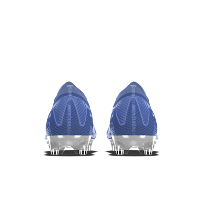 Nike Mercurial Vapor 16 Elite By You Custom AG-Pro low top voetbalschoenen (kunstgras)