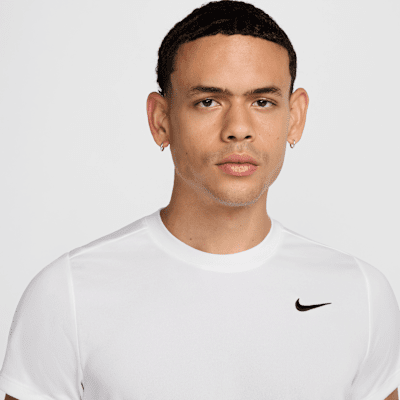 NikeCourt Victory Men's Dri-FIT Tennis Top