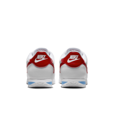 Nike Cortez 皮革男鞋