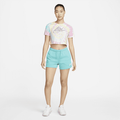 Nike Sportswear Women's Cropped T-Shirt