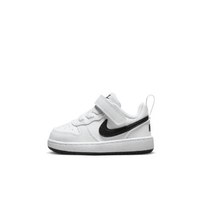 Nike Court Borough Low Recraft Baby/Toddler Shoes