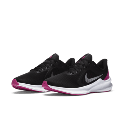 Nike Downshifter 10 Women's Road Running Shoes. Nike SI
